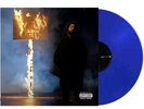 Sealed  J. Cole: The Off-Season Limited Ed Blue Vinyl LP Jermaine *Cover Creases