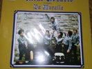 1977 REISSUE NEW  MIKE ROSARIO Y SU ORQUESTA LA MURALLA VINYL ALBUM