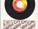 The Beatles-Ticket To Ride/Yes It Is- 1968 Capitol Subsidiary Label 45