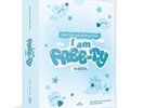 (G) I-DLE 2023 WORLD TOUR I AM FREE-TY IN SEOUL BLU-RAY / K-POP