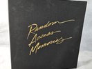 Daft Punk ‎– Random Access Memories Limited Edition Deluxe Vinyl Box set