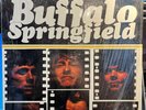 Buffalo Springfield - Buffalo Springfield *MONARCH/REPRESS* - ROCK / USED *NEAR