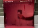 Beach House- Depression Cherry - Vinyl Record LP