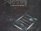 LP Supertramp Crime Of The Century HALF-SPEED MASTERED, INSERT A&M Records