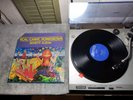 KCAl/CANHC Homegrown Benefit Album Played And Tested Excellent