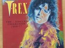 Marc Bolan T.Rex History of T.Rex set of 3 LPs from Italy 1991 Mint unplayed