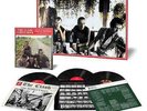 The Clash | Black 3xVinyl LP | Combat Rock / The People’s Hall |