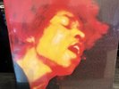 The Jimi Hendrix Experience Electric Ladyland (Vinyl) 12