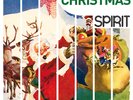 Various Artists Spirit of Christmas (Vinyl) 12