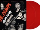 The Cramps Hanky Panky: The Flanders Broadcast 1996 (Vinyl) (UK IMPORT)