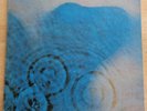 Pink Floyd MEDDLE Vinyl LP Album - 1971 - Harvest Records - Gatefold Cover
