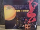 Monster Magnet Dopes To Infinity LP A&M Records 2012 Reissue Black Vinyl Tested