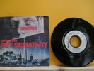 THE RAMONES - Pet Sematary (Soundtrack) - PROMO 7