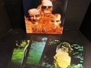VENOM CAST IN STONE 3 LP SET BLACK VINYLS SPV 089-1881 1