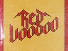 Red Voodoo - Red Voodoo [New Vinyl LP]