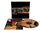 The Dillinger Escape Plan 'Calculating Infinity' LP Tri Color Splatter Vinyl NEW