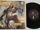 SUPER APE The Upsetters LP Lee Scratch Perry 1976 Album DUB Vinyl