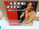 LP 33T - Crazy Cavan And The Rythm Rockers* – Rollin Through The Night VG+/VG+
