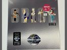 Spice Girls - Spiceworld 25th Anniversary LP On Clear Vinyl Scary Sporty Posh..l