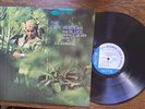 HORACE SILVER QUINTET - CAPE VERDEAN BLUES LP (1965) BLUE NOTE VAN GELDER RVG