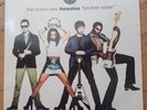 The Brand New Heavies - Brother Sister (1994) Vinyl