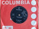 THE SMOKE  MY FRIEND JACK/ WE CAN TAKE IT COLUMBIA LABEL 1966 v/g condition