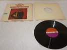 ORNETTE COLEMAN THE SHAPE OF JAZZ TO COME RARE ORIG UK '66 ATLANTIC LP 587022 EX