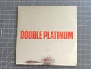 Kiss Double Platinum Vinyls
