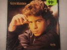 Not Me by Glenn Medeiros - Vinyl - Amherst AMH 4400 - NM/VG+