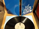 Kahvas Jute Wide Open LP official 1994 reissue No 176 / 1000  hard rock - prog