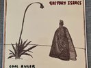Gregory Isaacs: Cool Ruler, NM Vinyl, TAD’S, ROOTS REGGAE
