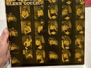 GLENN GOULD Bach The Goldberg Variations COLUMBIA 5060 6 EYE MONO LP