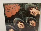 THE BEATLES  Rubber Soul  PCS3075 Pressed UK Parlophone Lp 1971 To 1973 Mint