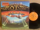 Boston Don’t Look Back NM ORIG GATEFOLD in SHRINK with HYPE STICKER