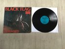 Black Flag  Damaged  Punk Hardcore