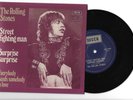 the ROLLING STONES - UK 7