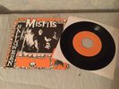 MISFITS Halloween 7 inch 1981.