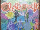 THE ZOMBIES ODESSEY and ORACLE CBS UK  1968 RARE STEREO ORIGINAL 63280 A1/B2 RUN