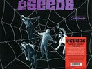 The Seeds A Web of Sound (Vinyl) Deluxe  12