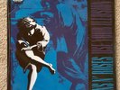 Guns N Roses Use Your Illusion 2 Vinyl LP New Sealed 1991