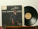 Lou Reed- Metal Machine Music RCA CPL2-1101 VG+/VG Double Album 1975 Gatefold