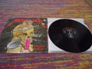 Metallica-Harvester Of Sorrow Ep Vinyl UK Vertigo 1988