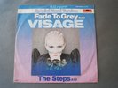 Visage - Fade to Grey (Vinyl Maxi Single) (V-6114)