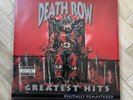 Death Row Greatest Hits 4 LP (Record, 2001) Vinyl - 2Pac Dr Dre Snoop Dogg
