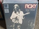 NEIL YOUNG - ROXY-TONIGHT'S THE NIGHT LIVE  2 VINYL LP - RSD 2018 - Sealed