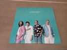 Weezer - Teal Album Vinyl Record Store Day Teal Vinyl