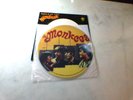 The Monkees - Tails Of The Monkees Live Concert Picture LP