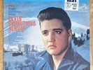 ELVIS PRESLEY Elvis' Christmas Album FACTORY SEALED 1964 STEREO PRESSING