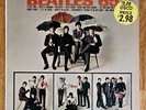 The Beatles BEATLES '65 original FACTORY SEALED mono FIRST PRESSING