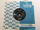 Eddie Cochran: Three Stars / Somethin’ Else Liberty LIB 10249: 7” Vinyl Single